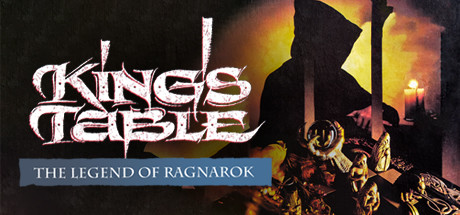 Cover image of  King's Table - The Legend of Ragnarok