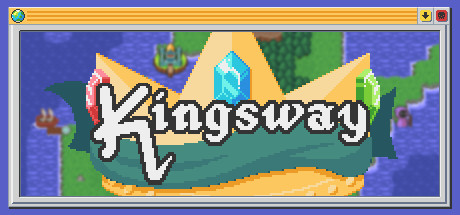 Cover image of  Kingsway