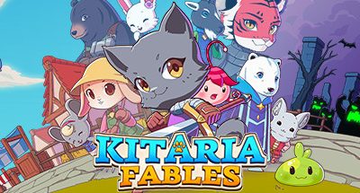 Kitaria Fables