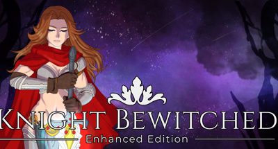 Knight Bewitched