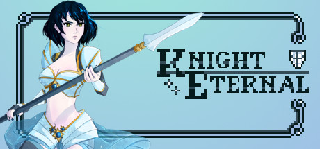 Cover image of  Knight Eternal