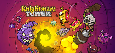 Knightmare Tower