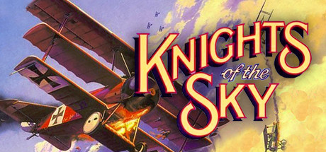 Knights of the Sky