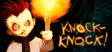 Cover image of  Knock-knock