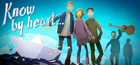 Cover image of  Know by heart