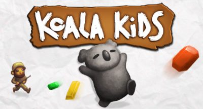 Koala Kids