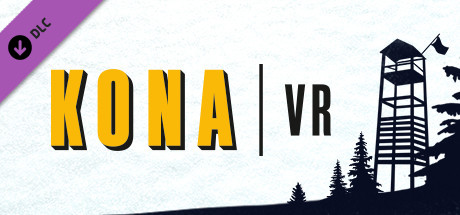 Cover image of  Kona VR