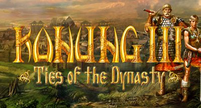 Konung 3: Ties of the Dynasty