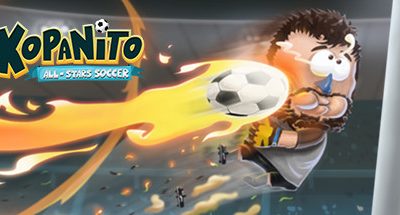 Kopanito All-Stars Soccer