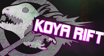 Koya Rift