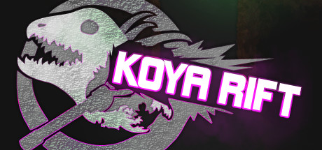 Cover image of  Koya Rift