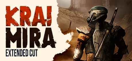 Cover image of  Krai Mira: Extended Cut