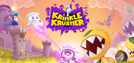 Cover image of  Krinkle Krusher