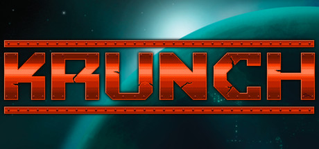 Cover image of  KRUNCH Digital Collector's Edition