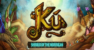 Ku: Shroud of the Morrigan