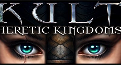 Kult: Heretic Kingdoms