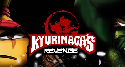 Kyurinaga’s Revenge