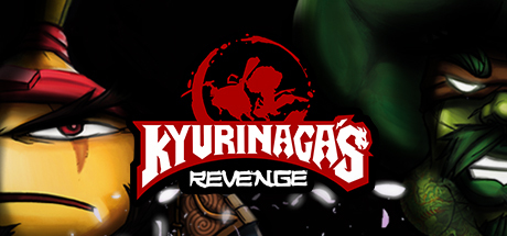 Cover image of  Kyurinaga's Revenge