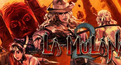 La-Mulana 2