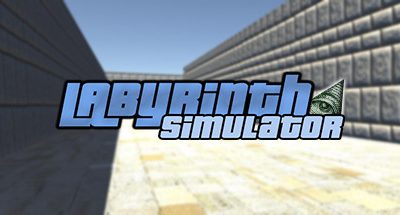 Labyrinth Simulator