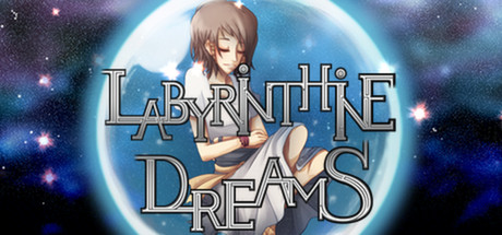 Cover image of  Labyrinthine Dreams