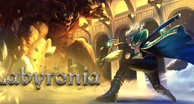 Labyronia RPG