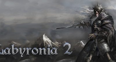 Labyronia RPG 2