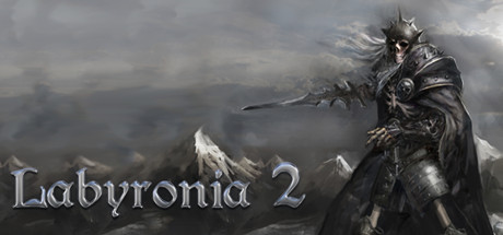 Cover image of  Labyronia RPG 2