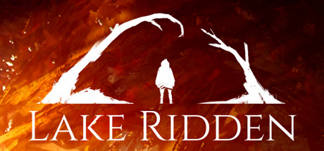 Cover image of  Lake Ridden