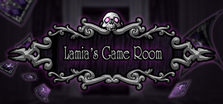 Cover image of  Lamia's Game Room