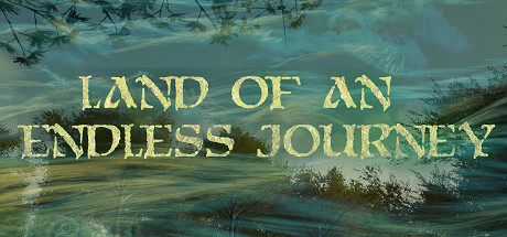 Cover image of  Land of an Endless Journey