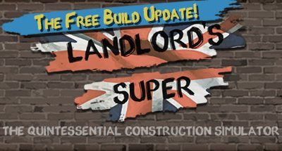 Landlord’s Super