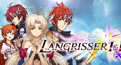 Langrisser 1 & 2