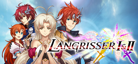 Langrisser 1 & 2