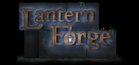 Cover image of  Lantern Forge