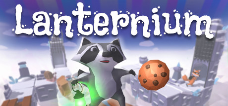 Cover image of  Lanternium