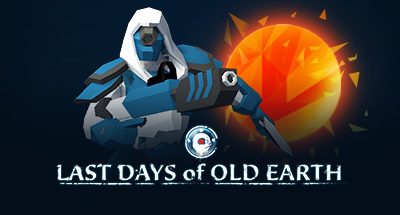 Last Days of Old Earth