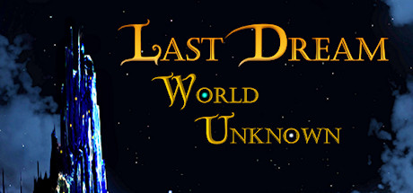 Cover image of  Last Dream: World Unknown