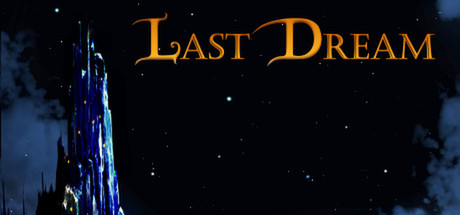 Cover image of  Last Dream