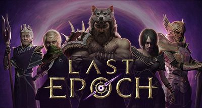 Last Epoch