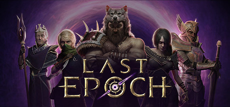 Cover image of  Last Epoch