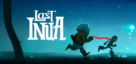 Cover image of  Last Inua