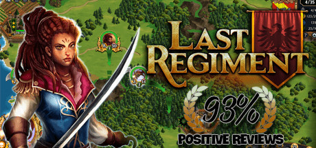 Cover image of  Last Regiment