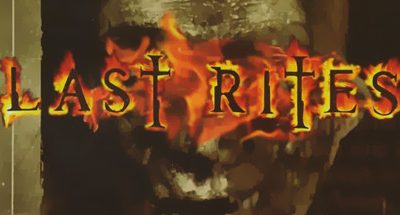 Last Rites