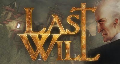 Last Will