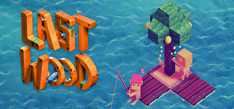 Cover image of  Last Wood