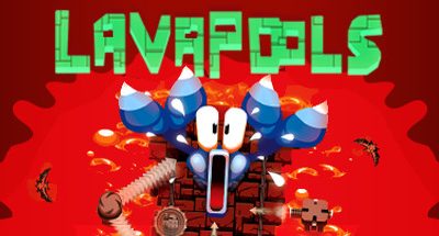 Lavapools – Arcade Frenzy