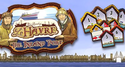 Le Havre: The Inland Port