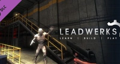 C++ SDK for Leadwerks Game Engine