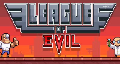 League of Evil